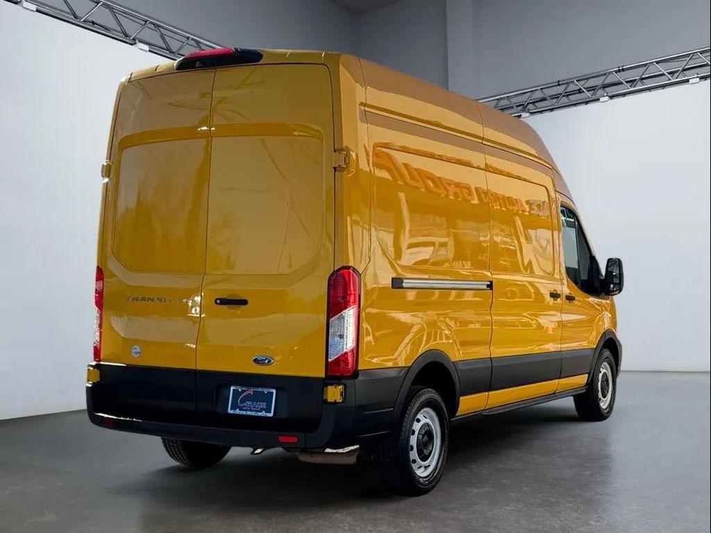 used 2021 Ford Transit-250 car, priced at $22,994