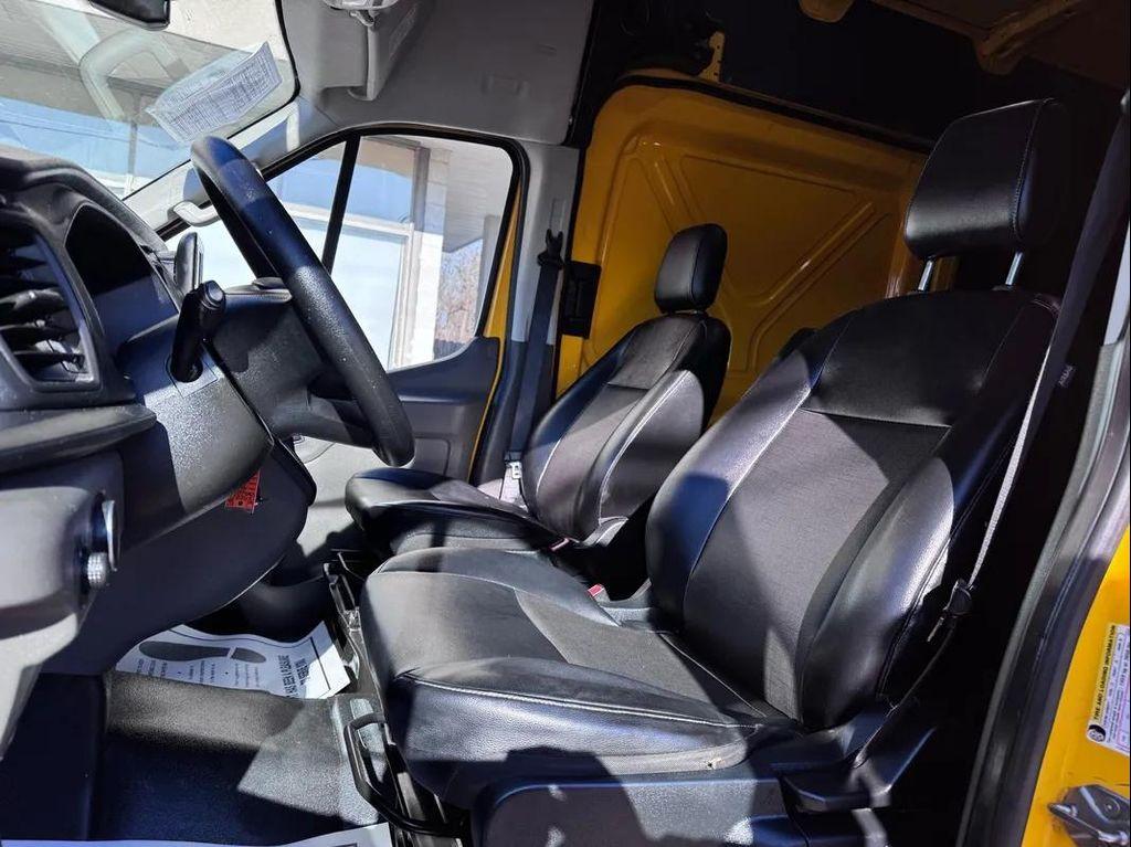 used 2021 Ford Transit-250 car, priced at $22,994