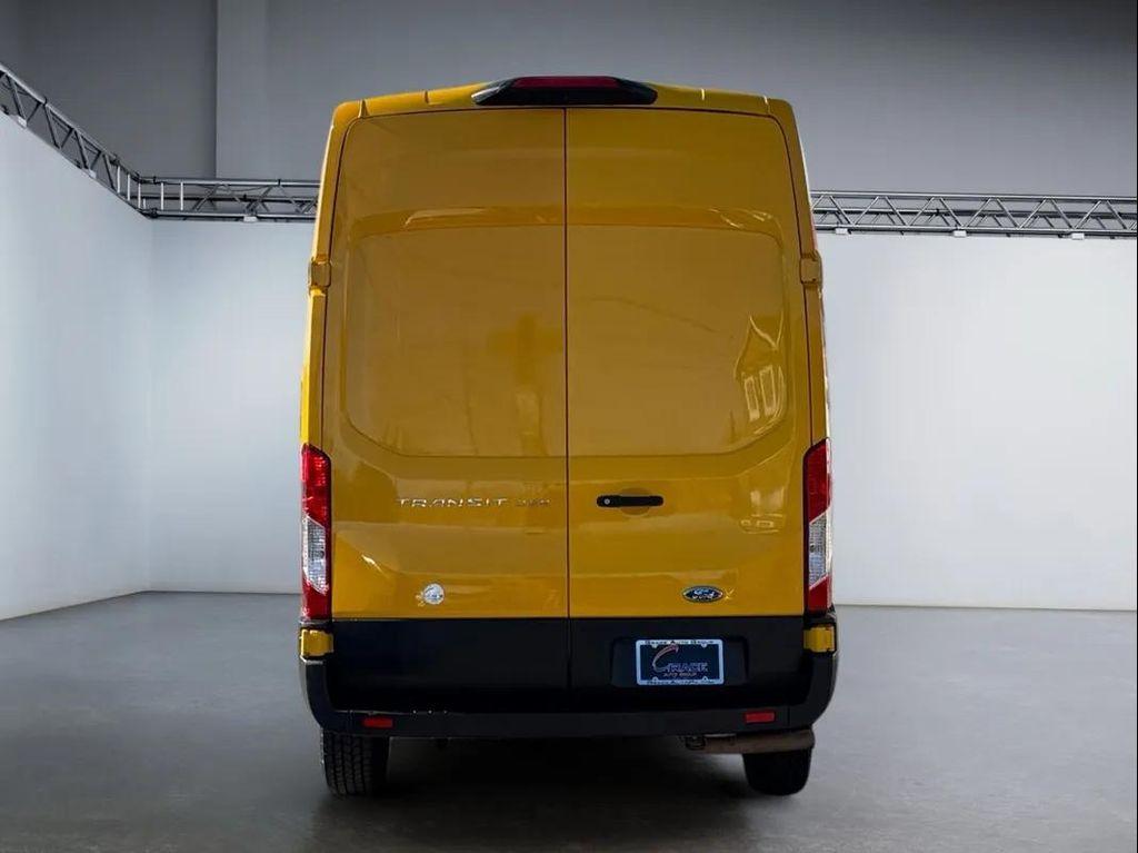 used 2021 Ford Transit-250 car, priced at $22,994