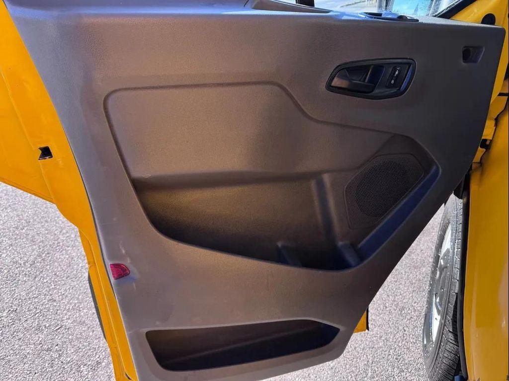 used 2021 Ford Transit-250 car, priced at $22,994