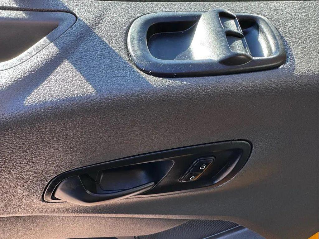 used 2021 Ford Transit-250 car, priced at $22,994