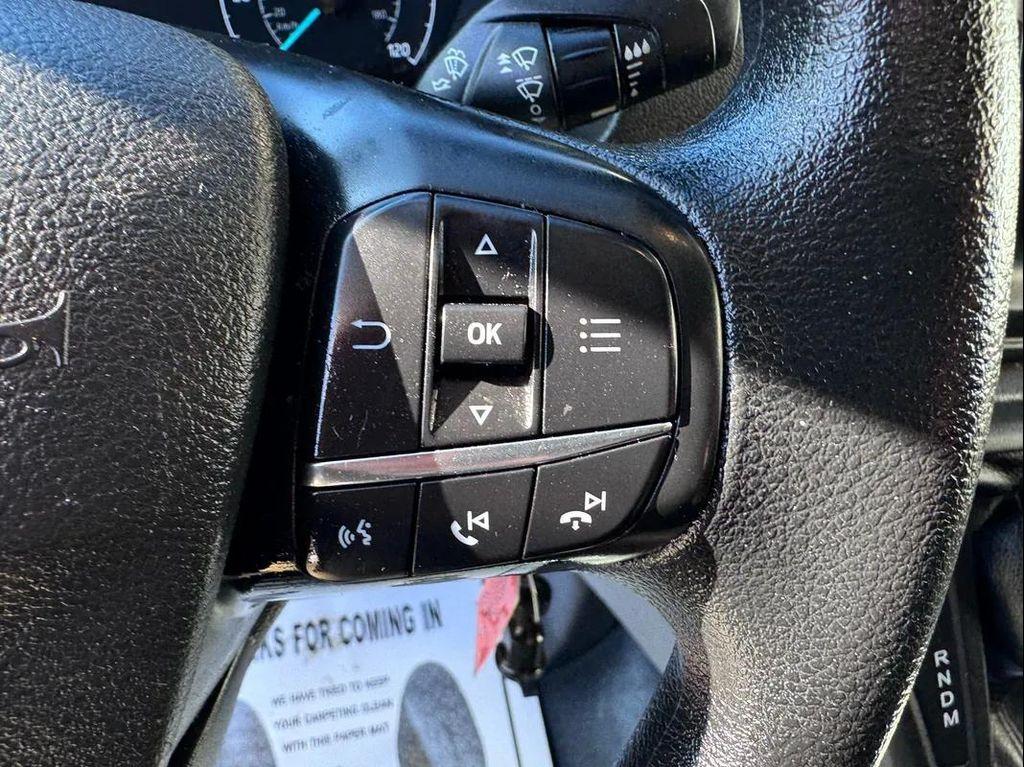 used 2021 Ford Transit-250 car, priced at $22,994