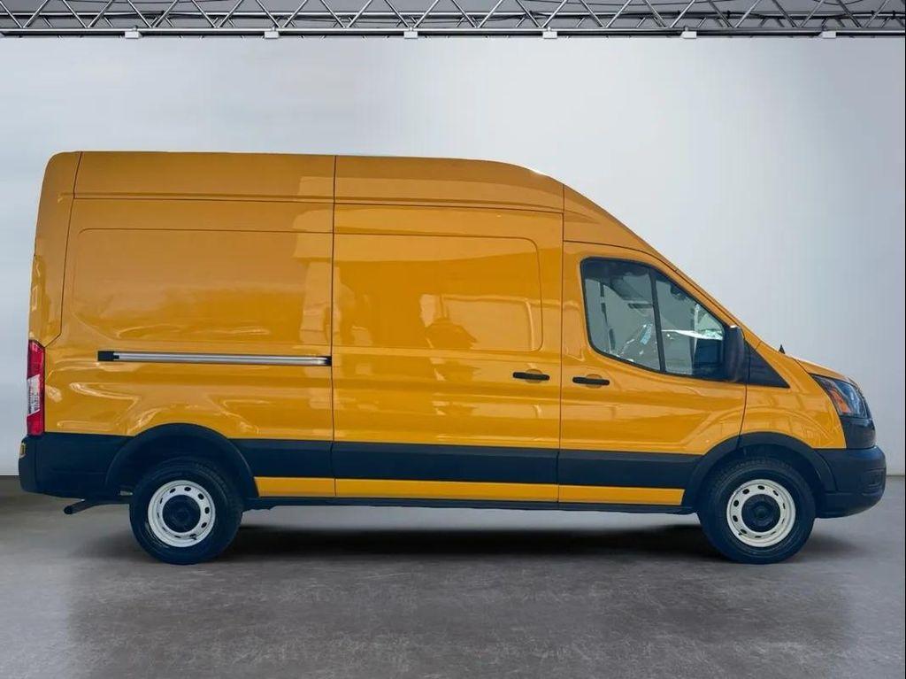 used 2021 Ford Transit-250 car, priced at $22,994