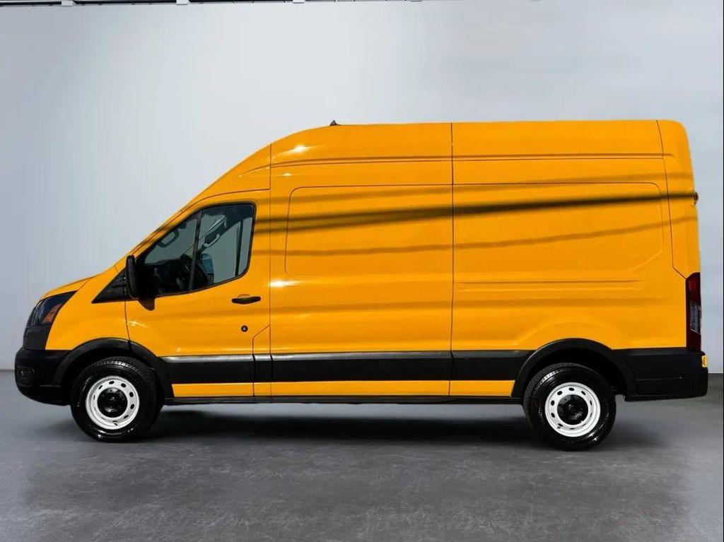used 2021 Ford Transit-250 car, priced at $22,994
