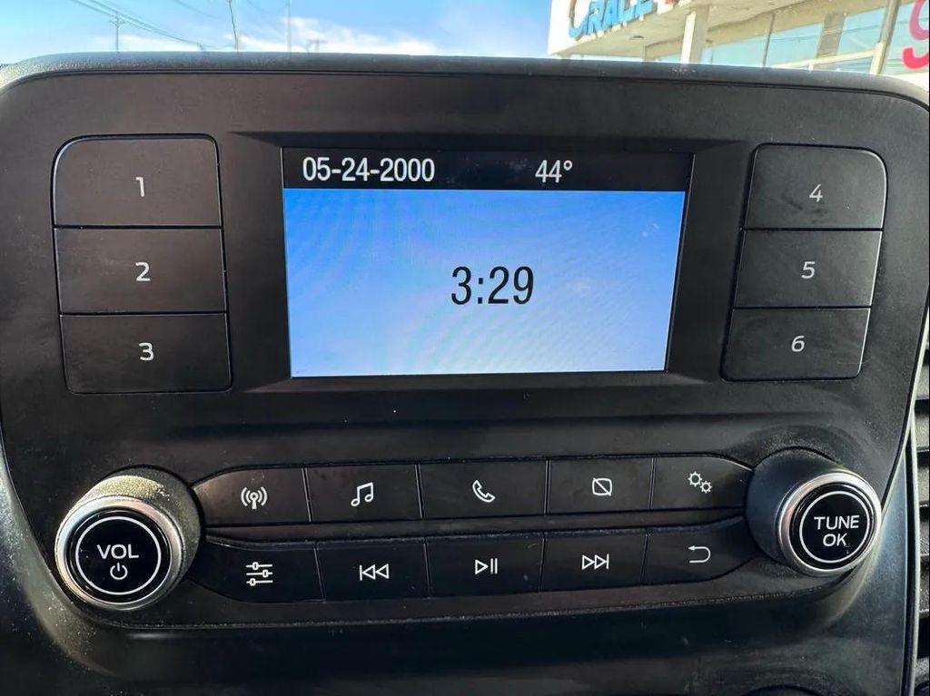 used 2021 Ford Transit-250 car, priced at $22,994