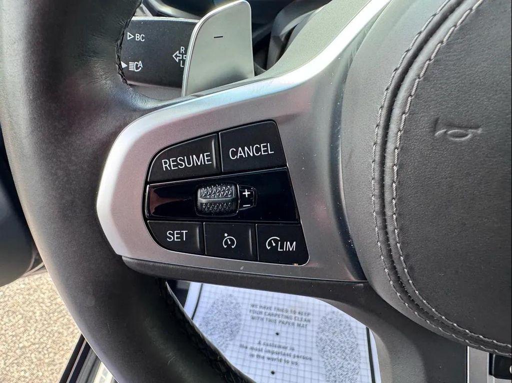 used 2020 BMW X5 car, priced at $32,994