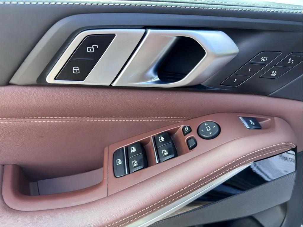 used 2020 BMW X5 car, priced at $32,994