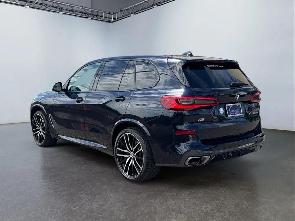 used 2020 BMW X5 car, priced at $32,994