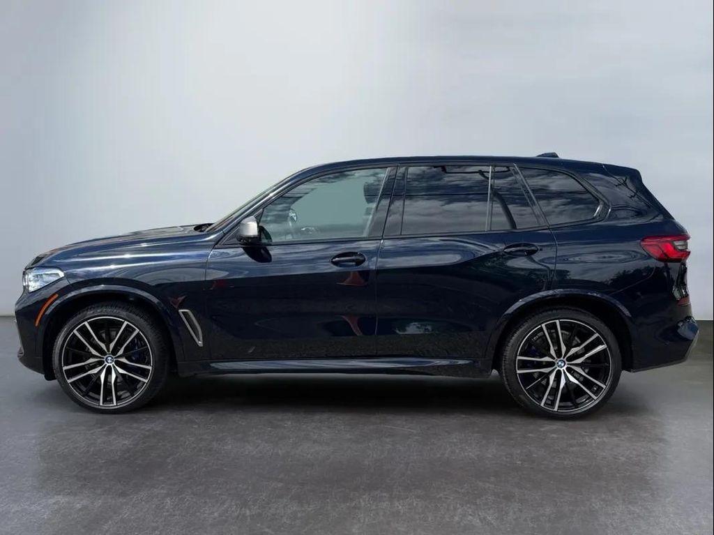 used 2020 BMW X5 car, priced at $32,994