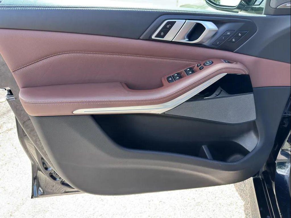 used 2020 BMW X5 car, priced at $32,994