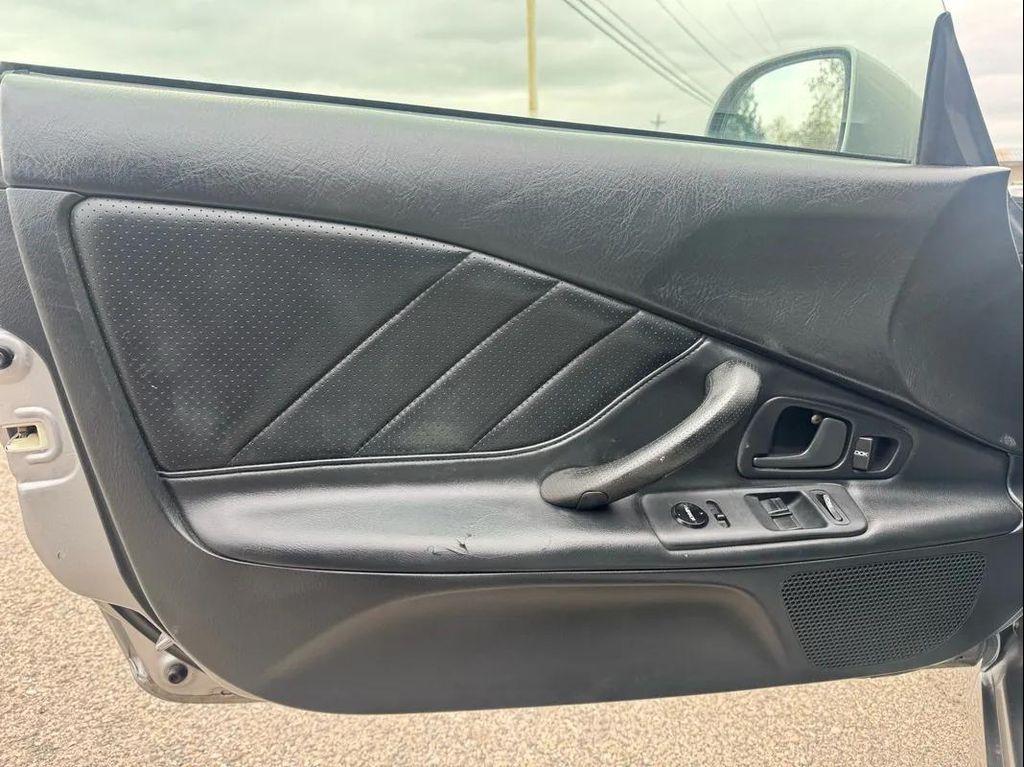 used 2000 Honda S2000 car, priced at $34,994