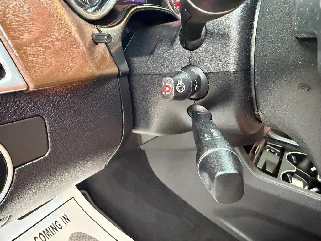 used 2019 Mercedes-Benz GLS 450 car, priced at $21,994