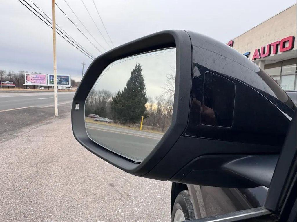 used 2019 Audi Q8 car, priced at $24,994