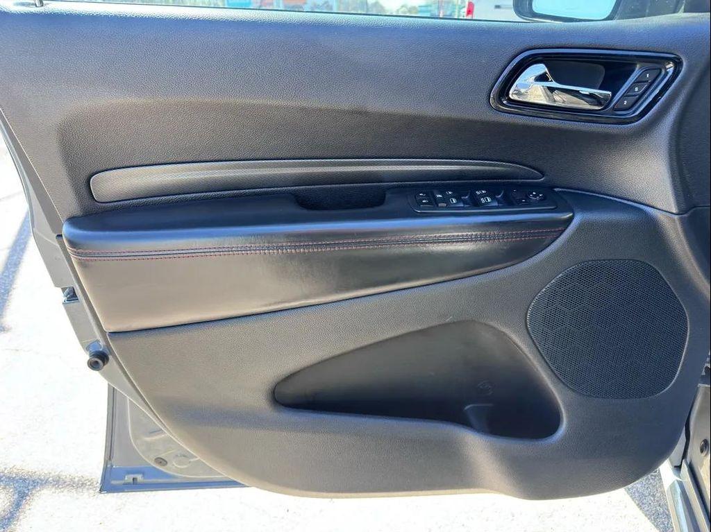 used 2023 Dodge Durango car, priced at $33,994