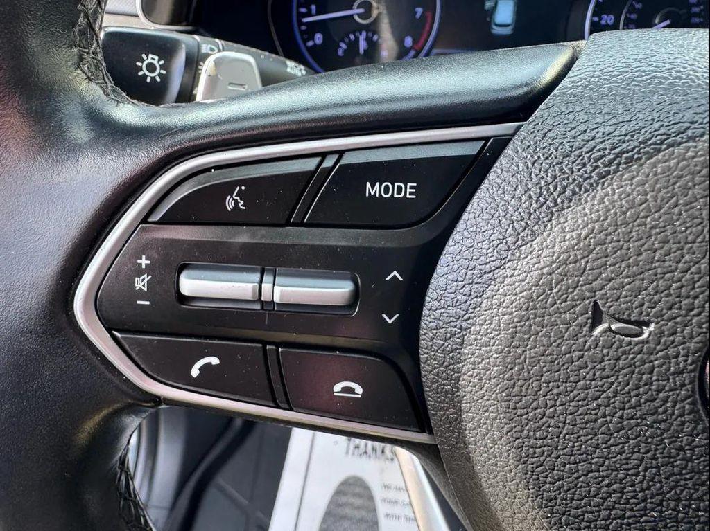 used 2022 Hyundai Palisade car, priced at $24,494