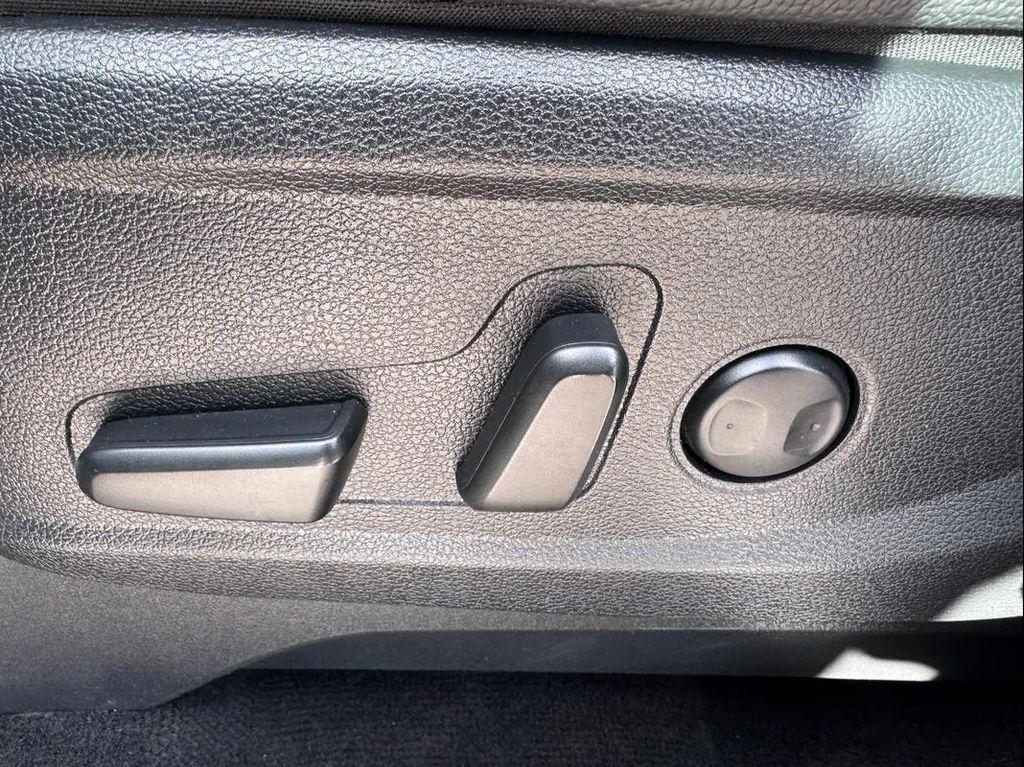 used 2022 Hyundai Palisade car, priced at $24,494