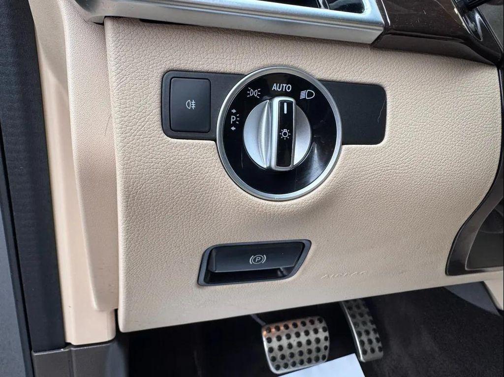 used 2019 Mercedes-Benz GLE 400 car, priced at $18,494