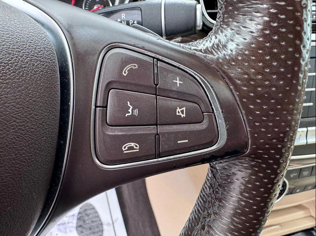 used 2019 Mercedes-Benz GLE 400 car, priced at $18,494