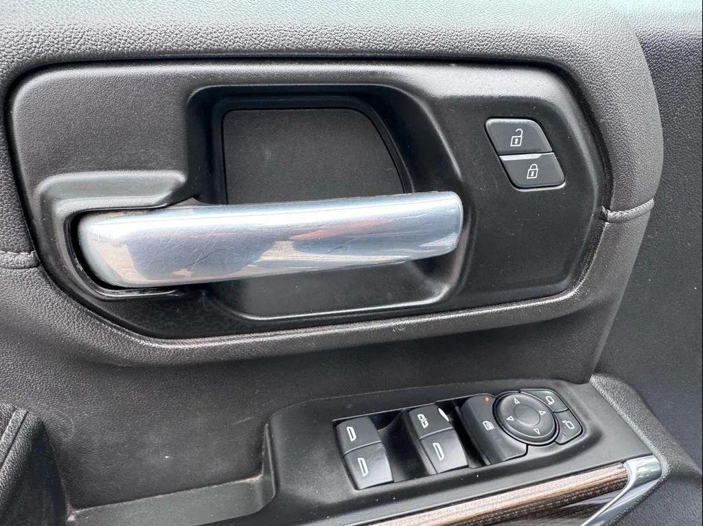 used 2022 Chevrolet Silverado 2500 car, priced at $46,994