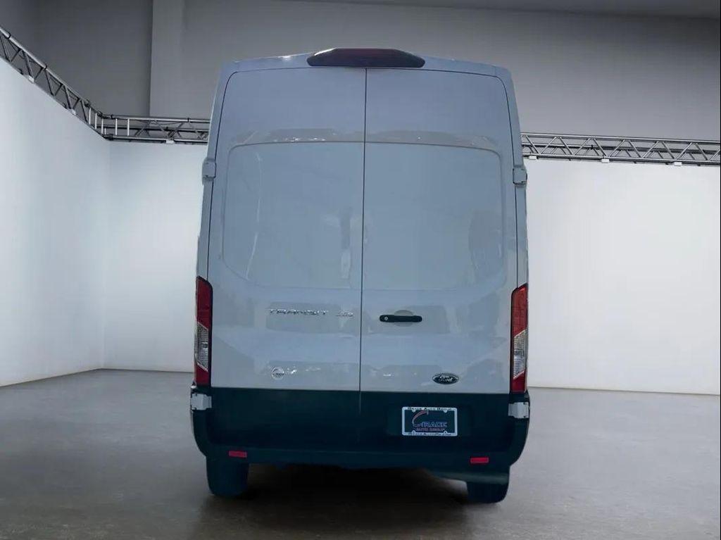 used 2023 Ford Transit-250 car, priced at $30,994