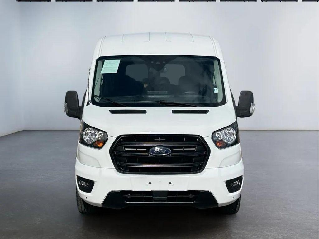 used 2025 Ford Transit-350 car, priced at $42,984
