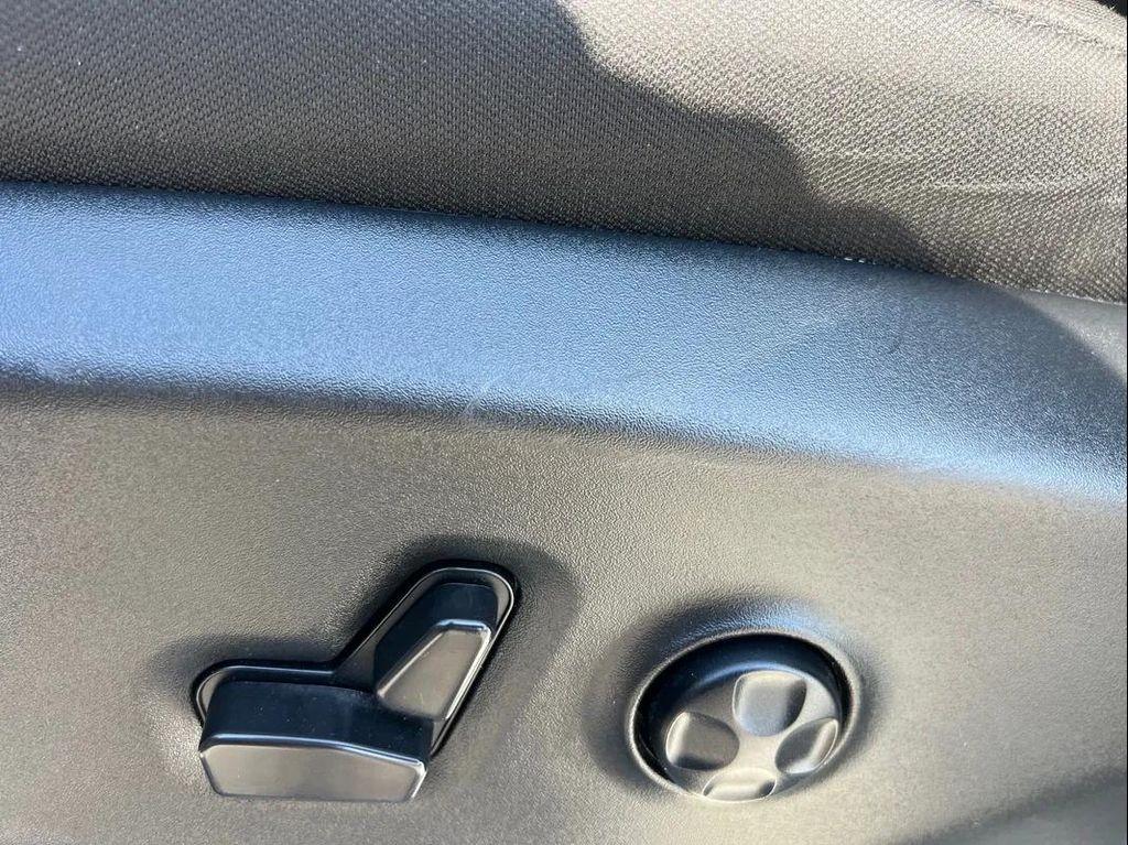 used 2023 Chrysler Voyager car, priced at $42,994