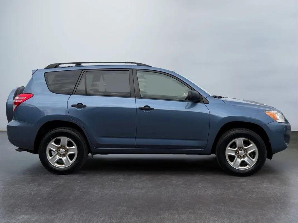 used 2011 Toyota RAV4 car, priced at $9,994