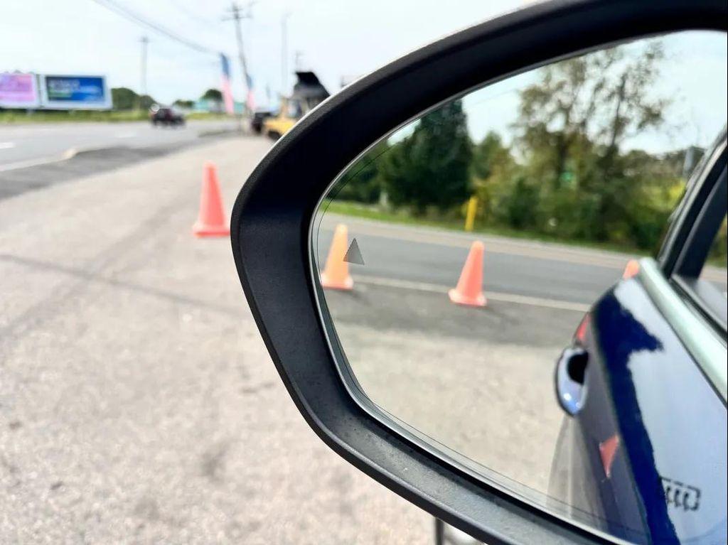 used 2021 Alfa Romeo Stelvio car, priced at $16,994