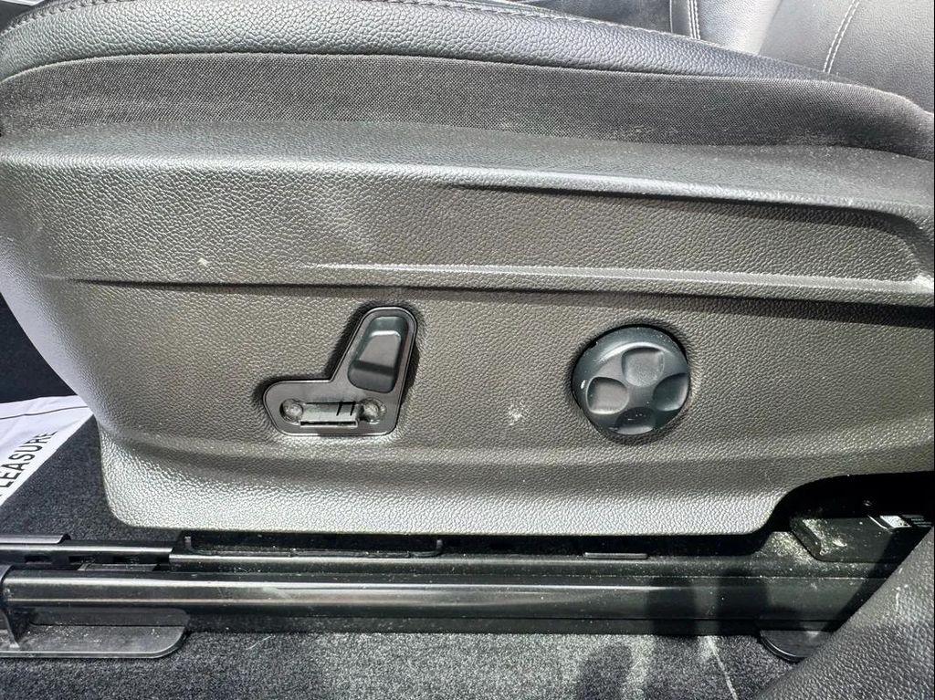 used 2021 Alfa Romeo Stelvio car, priced at $16,994