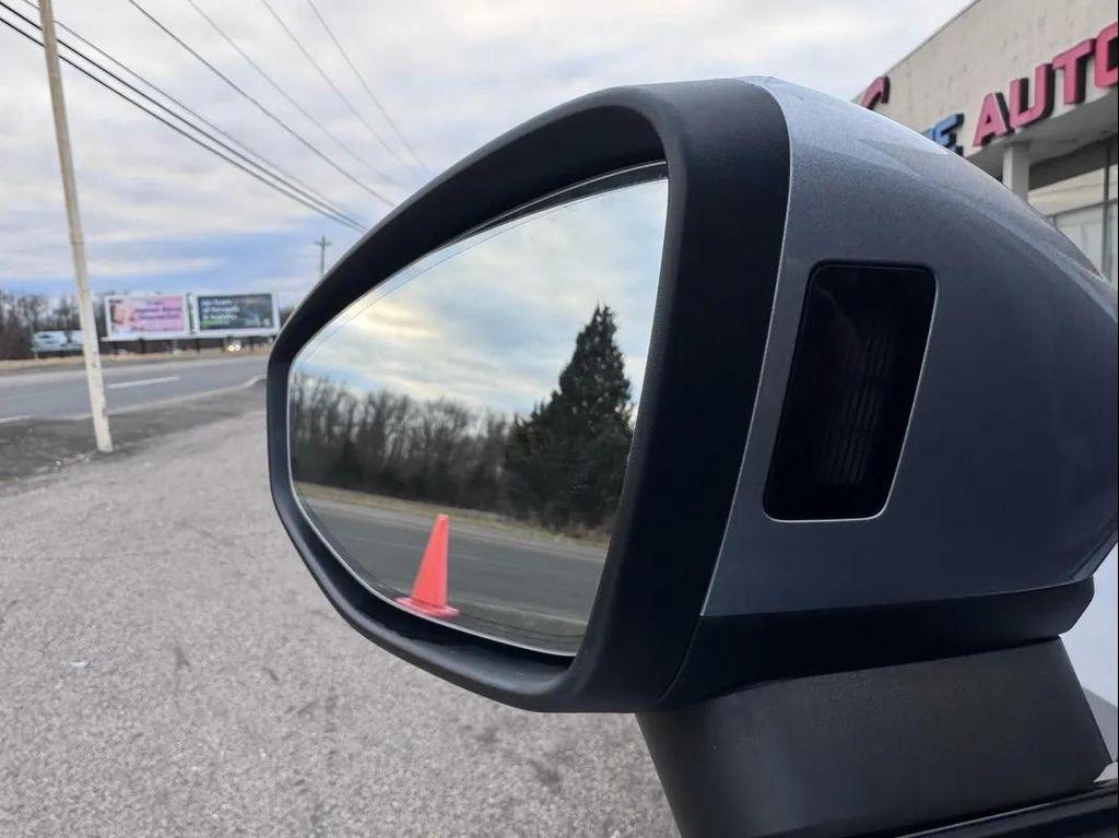 used 2023 Audi A3 car, priced at $22,494