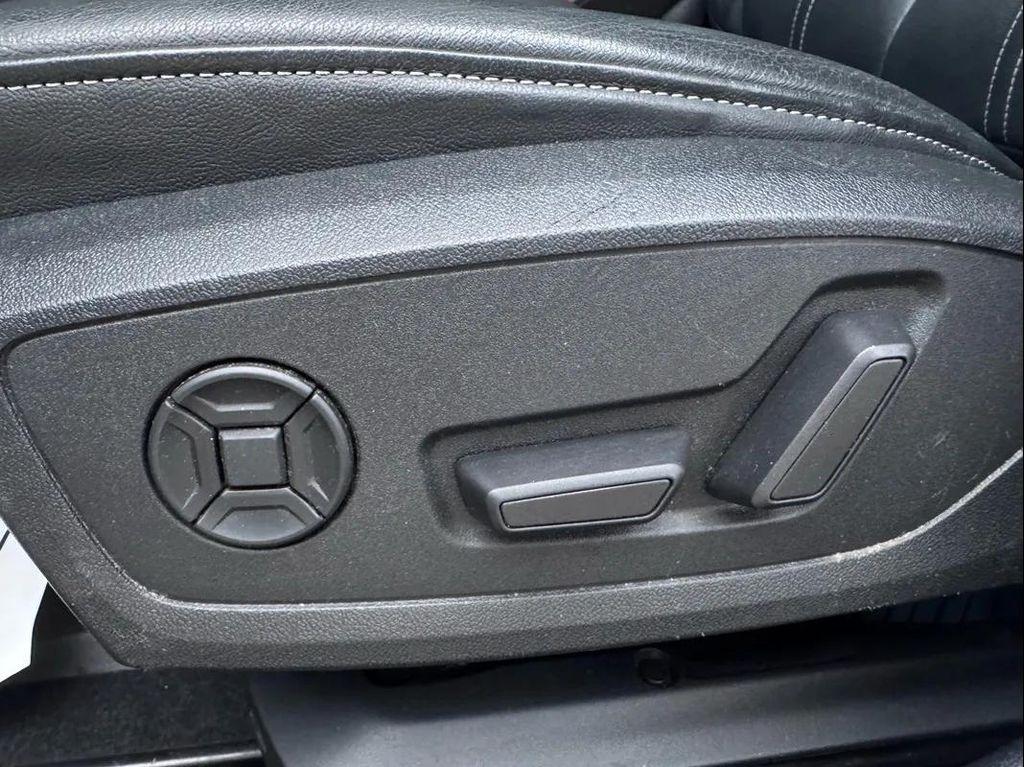 used 2023 Audi A3 car, priced at $22,494