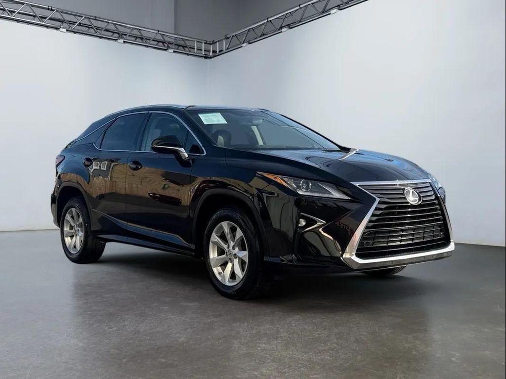 used 2016 Lexus RX 350 car, priced at $23,994