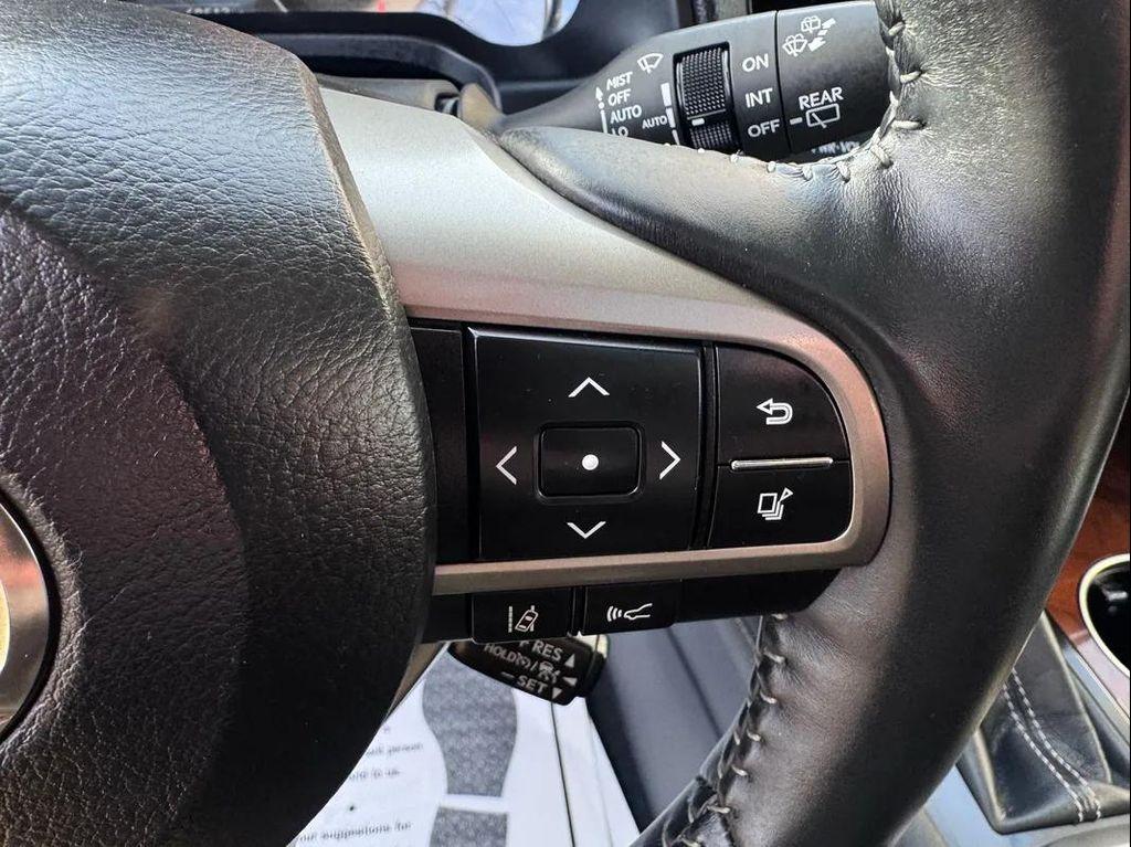 used 2016 Lexus RX 350 car, priced at $23,994