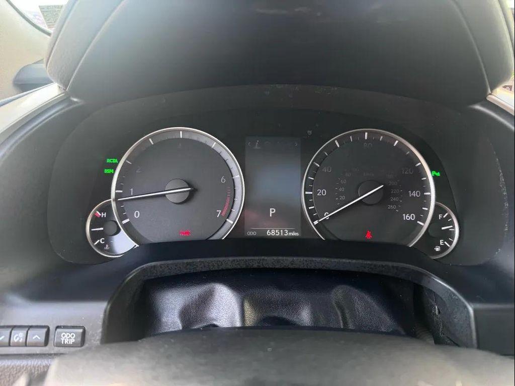 used 2016 Lexus RX 350 car, priced at $23,994