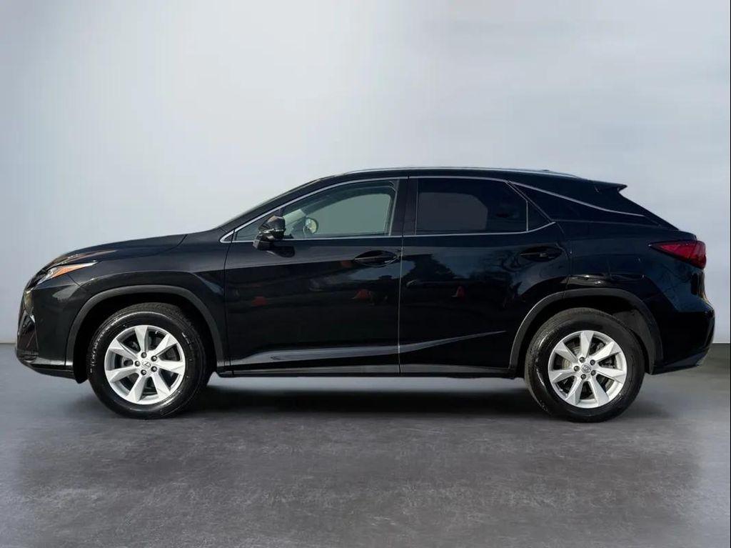 used 2016 Lexus RX 350 car, priced at $23,994