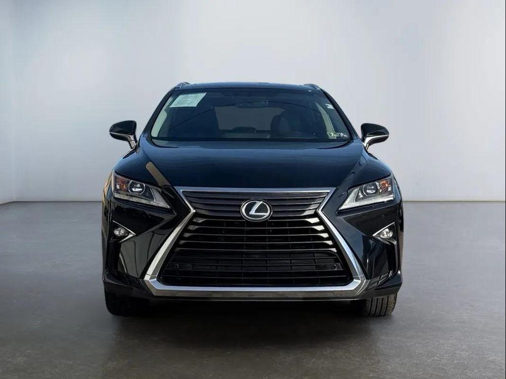 used 2016 Lexus RX 350 car, priced at $23,994