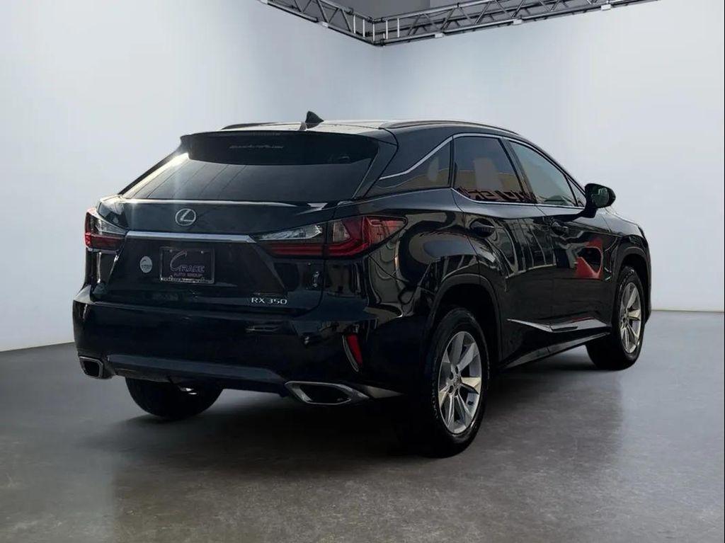 used 2016 Lexus RX 350 car, priced at $23,994