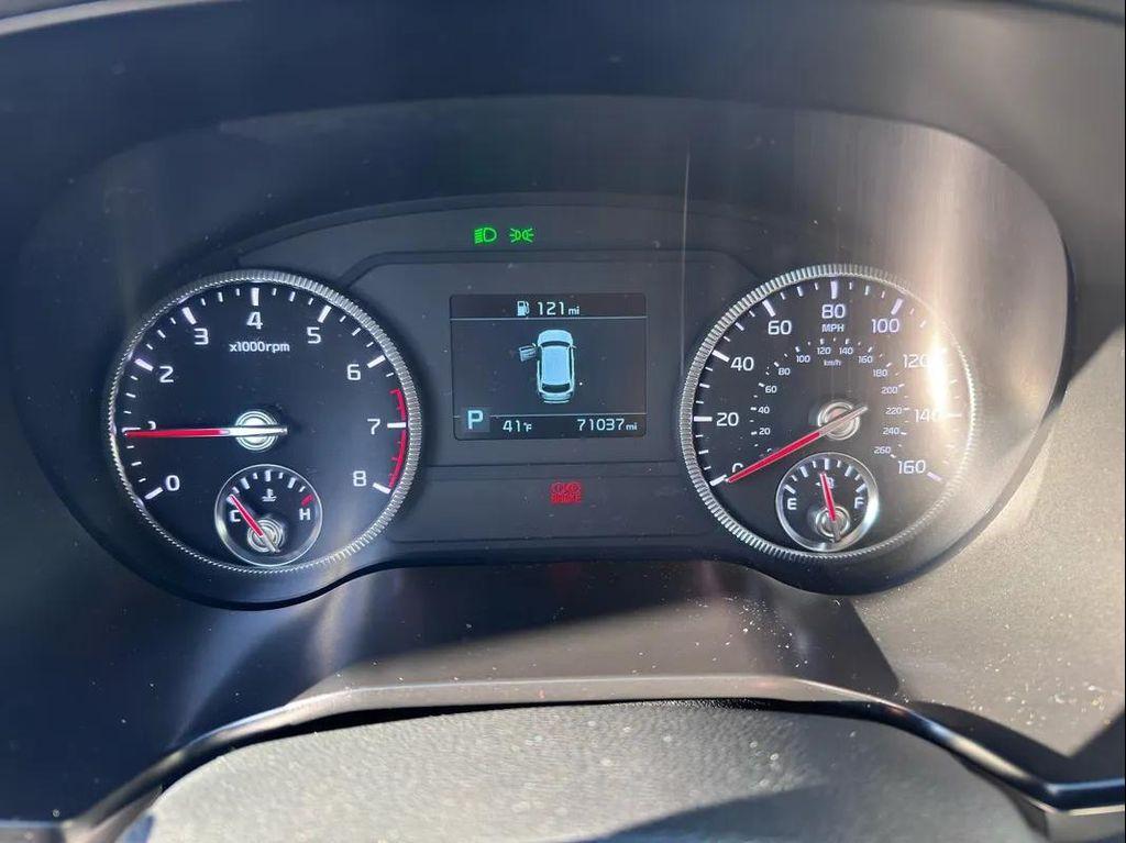 used 2021 Kia Telluride car, priced at $23,994