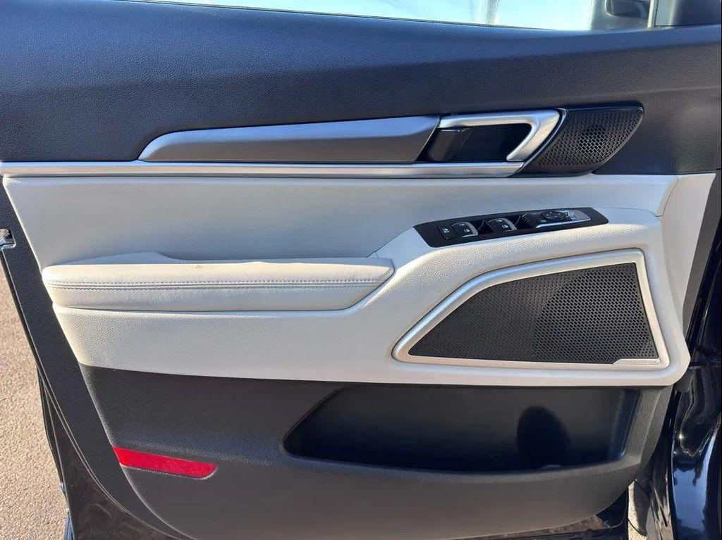 used 2021 Kia Telluride car, priced at $23,994