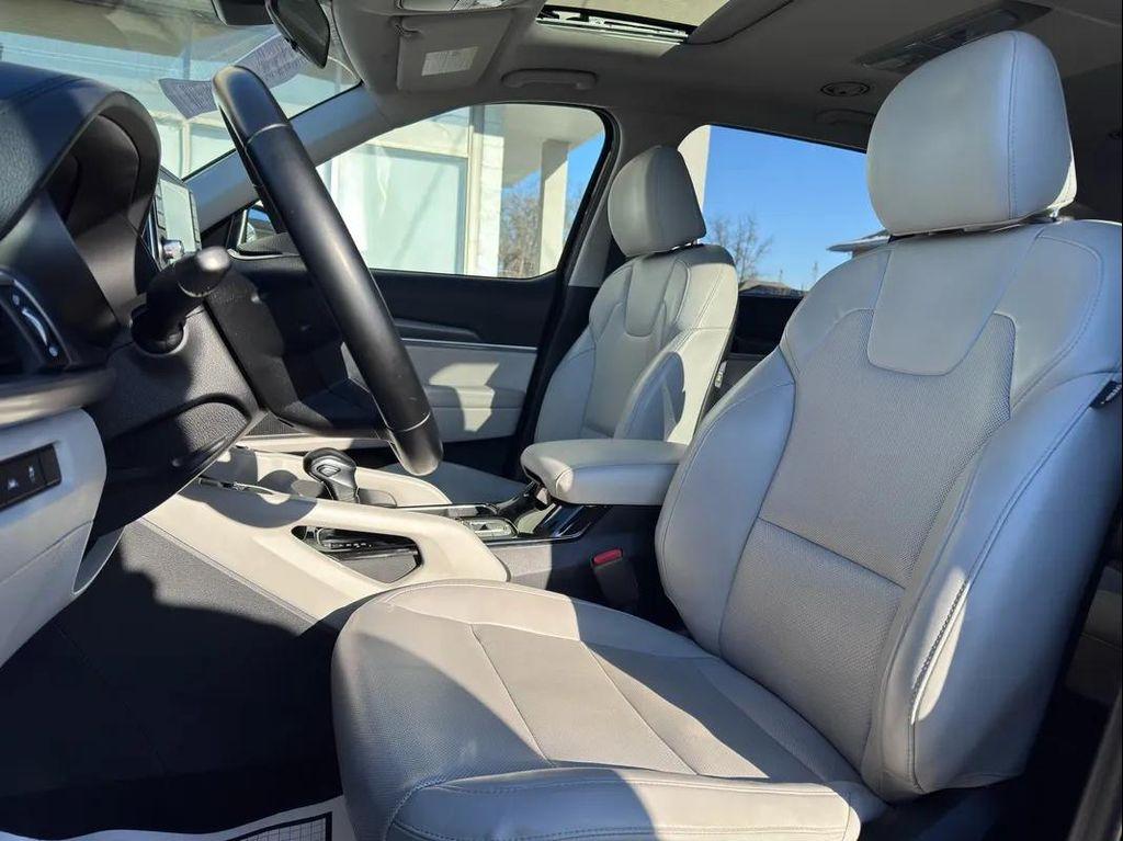 used 2021 Kia Telluride car, priced at $23,994