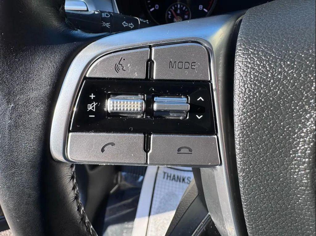 used 2021 Kia Telluride car, priced at $23,994