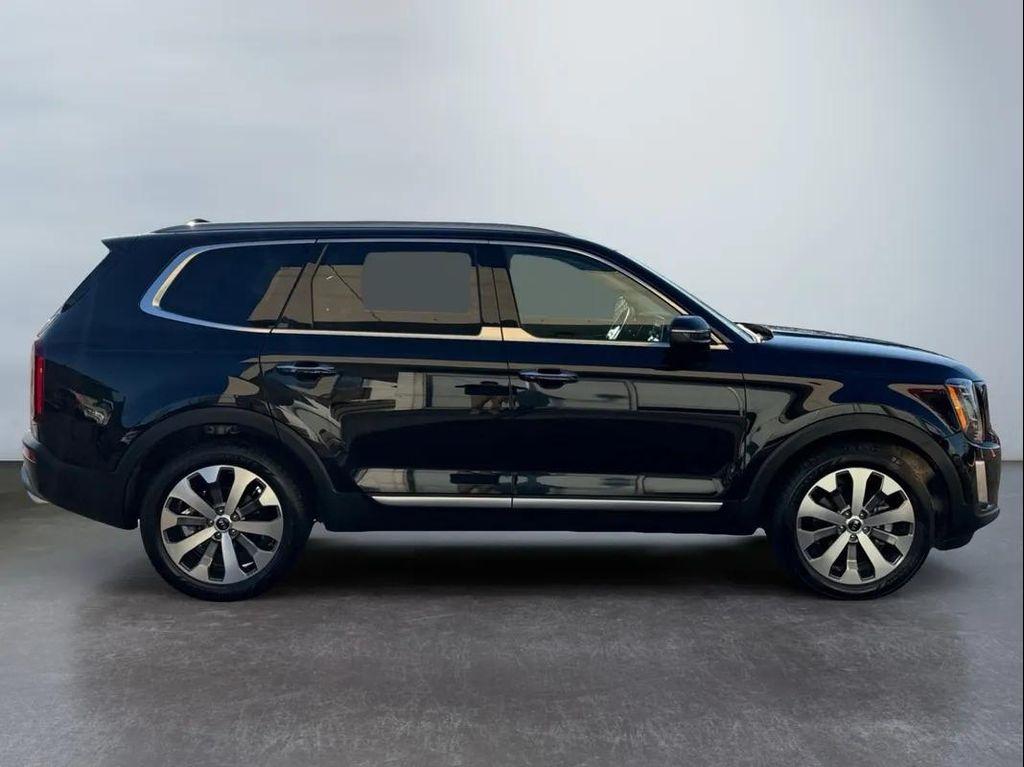 used 2021 Kia Telluride car, priced at $23,994