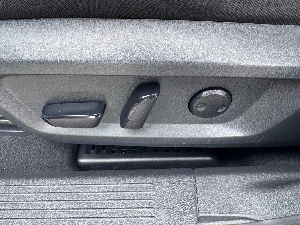 used 2024 Nissan Rogue car, priced at $21,994