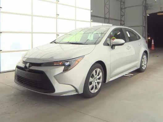 used 2025 Toyota Corolla car, priced at $20,994