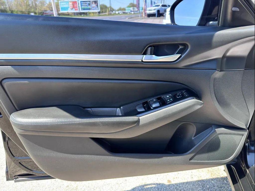 used 2023 Nissan Altima car, priced at $20,494