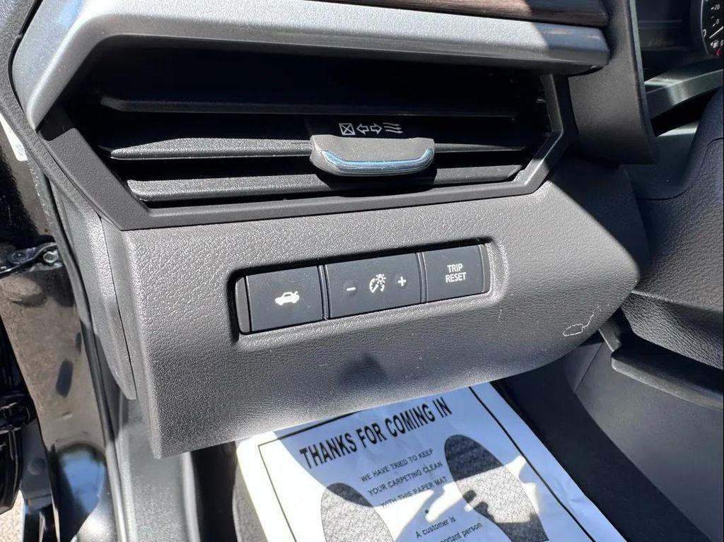 used 2023 Nissan Altima car, priced at $20,494