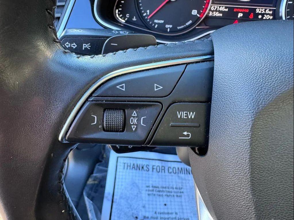 used 2019 Audi Q7 car, priced at $20,994