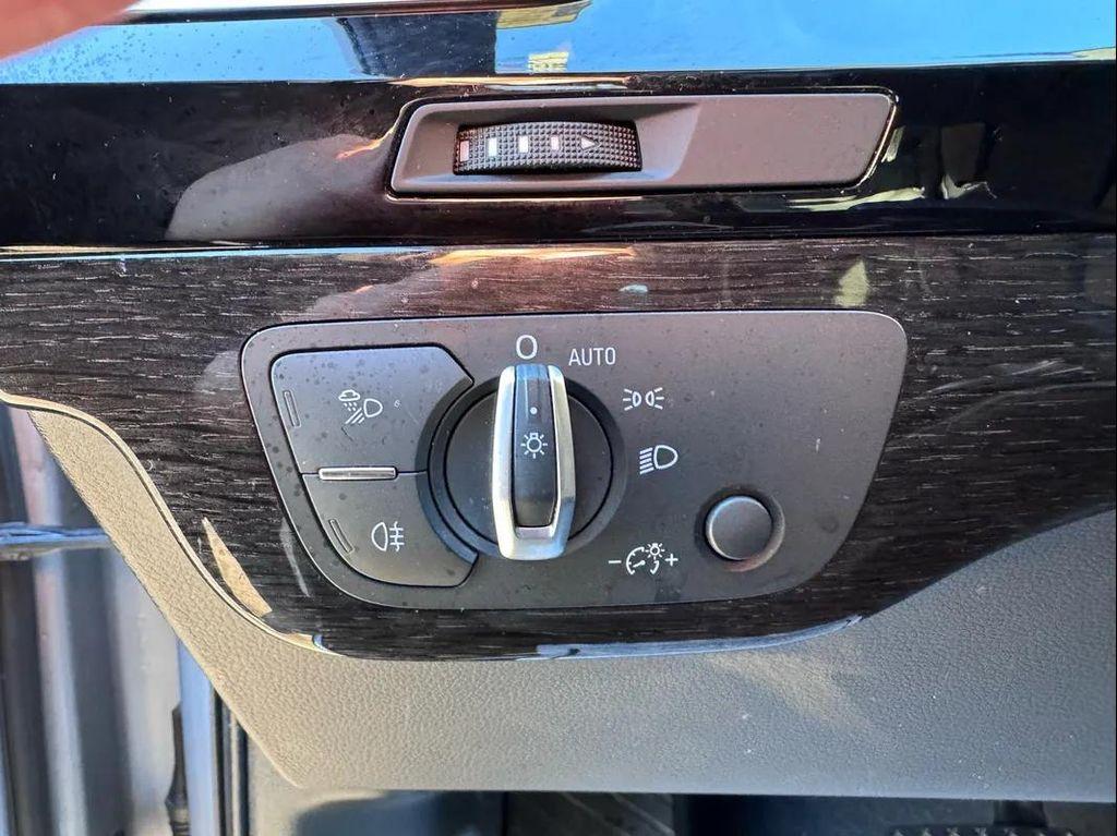 used 2019 Audi Q7 car, priced at $20,994