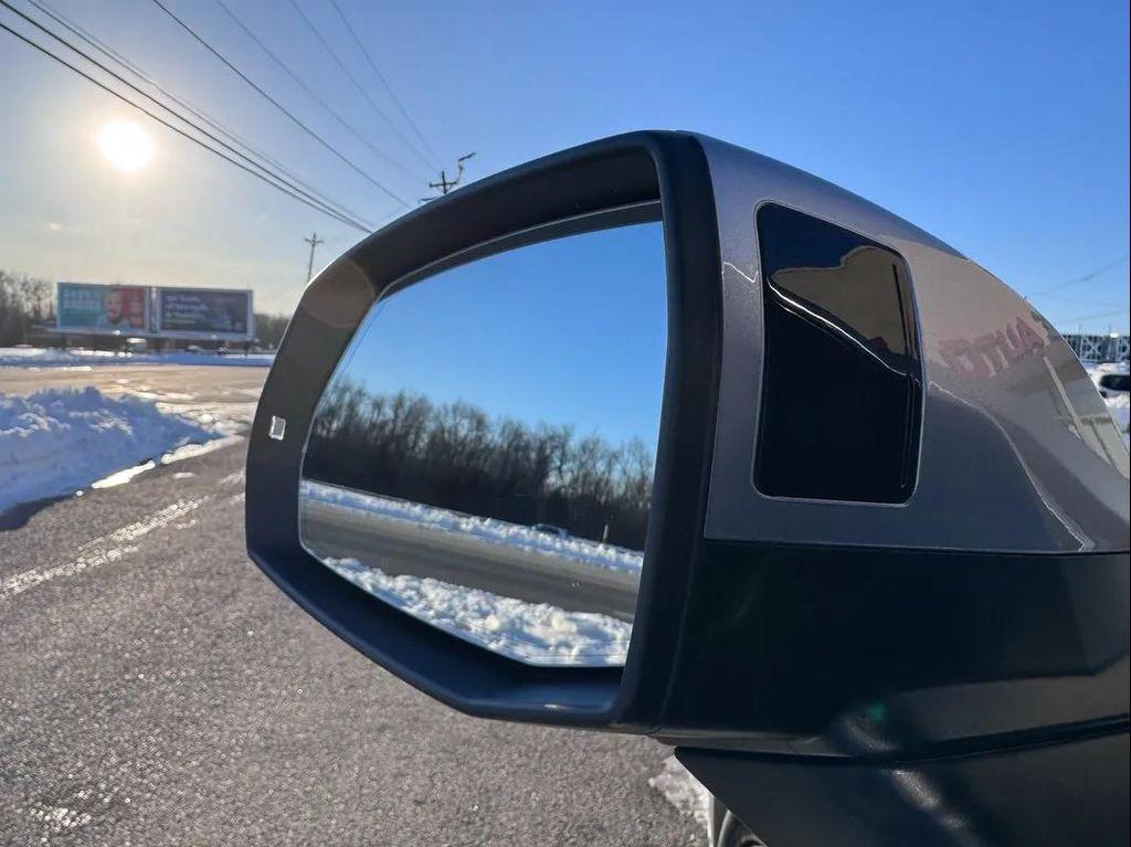 used 2019 Audi Q7 car, priced at $20,994