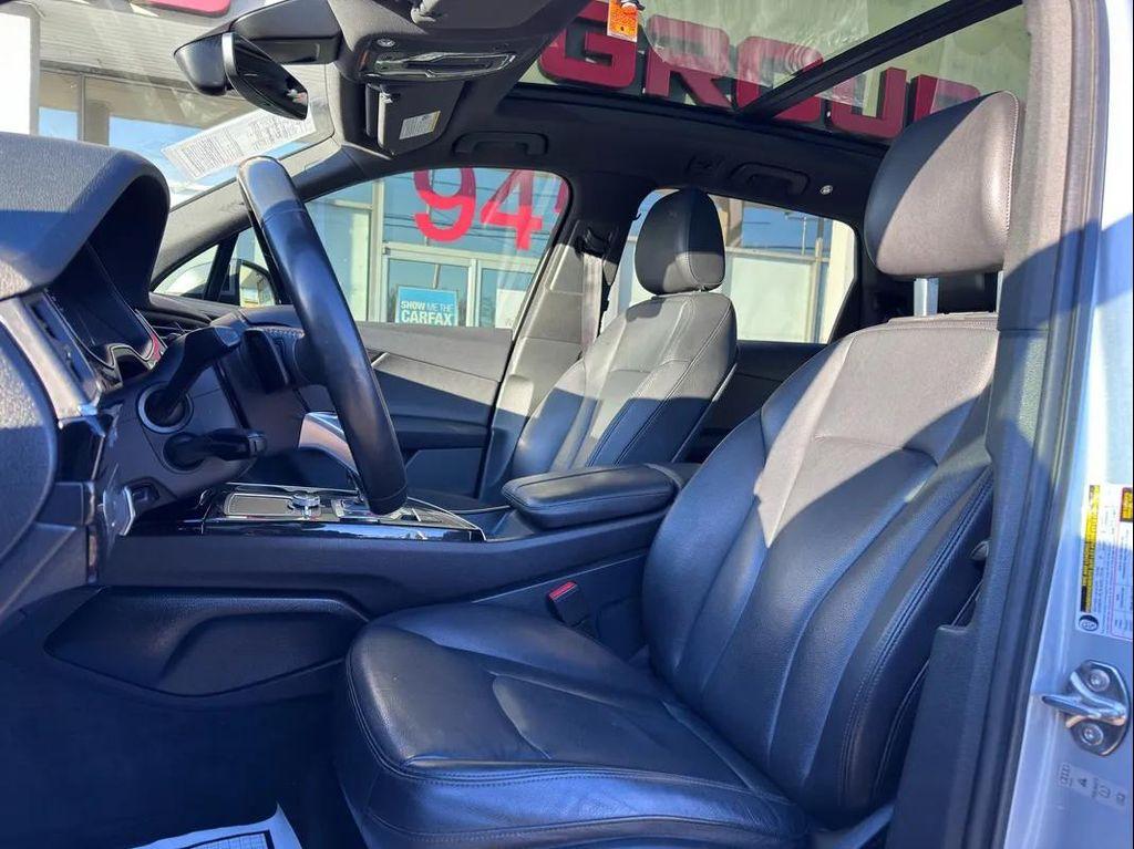 used 2019 Audi Q7 car, priced at $20,994